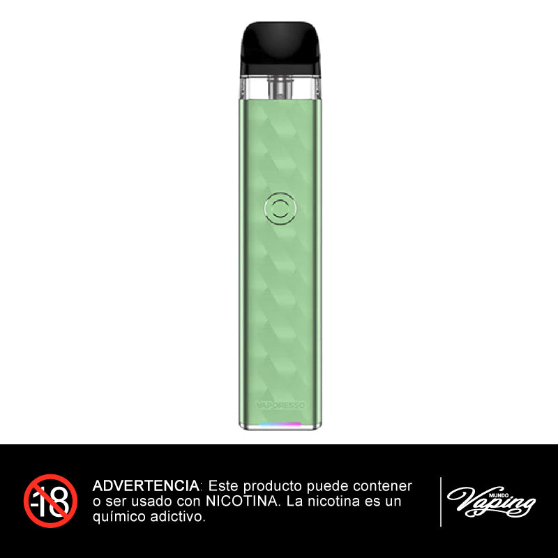 Vaporesso Xros 3 Kit