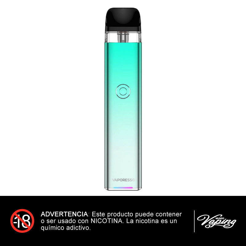 Vaporesso Xros 3 Kit