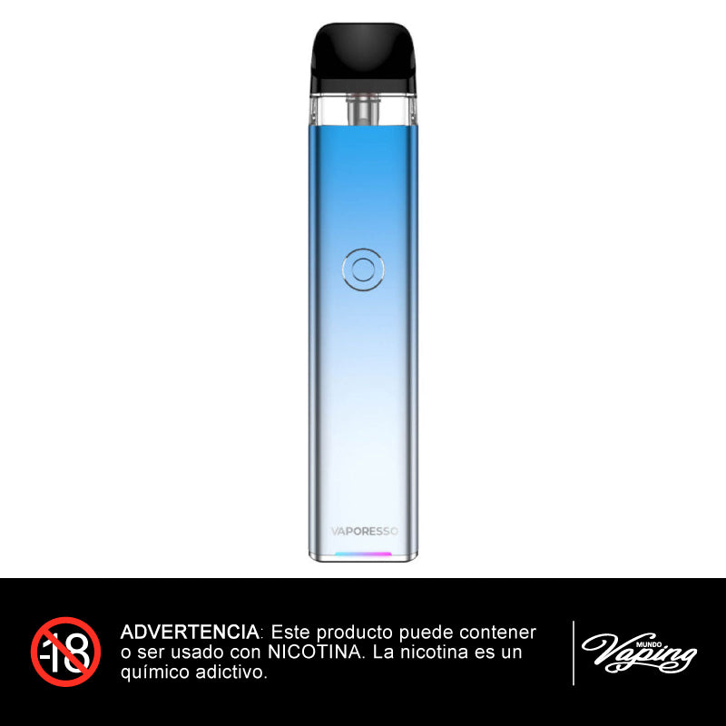 Vaporesso Xros 3 Kit