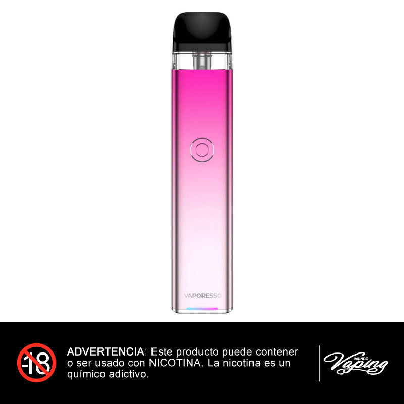 Vaporesso Xros 3 Kit