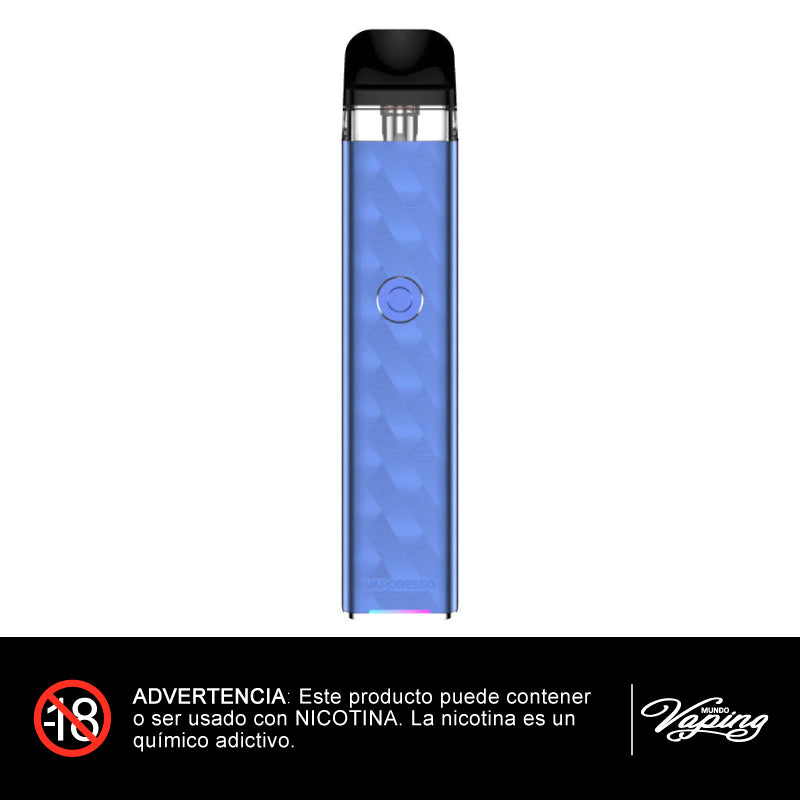 Vaporesso Xros 3 Kit