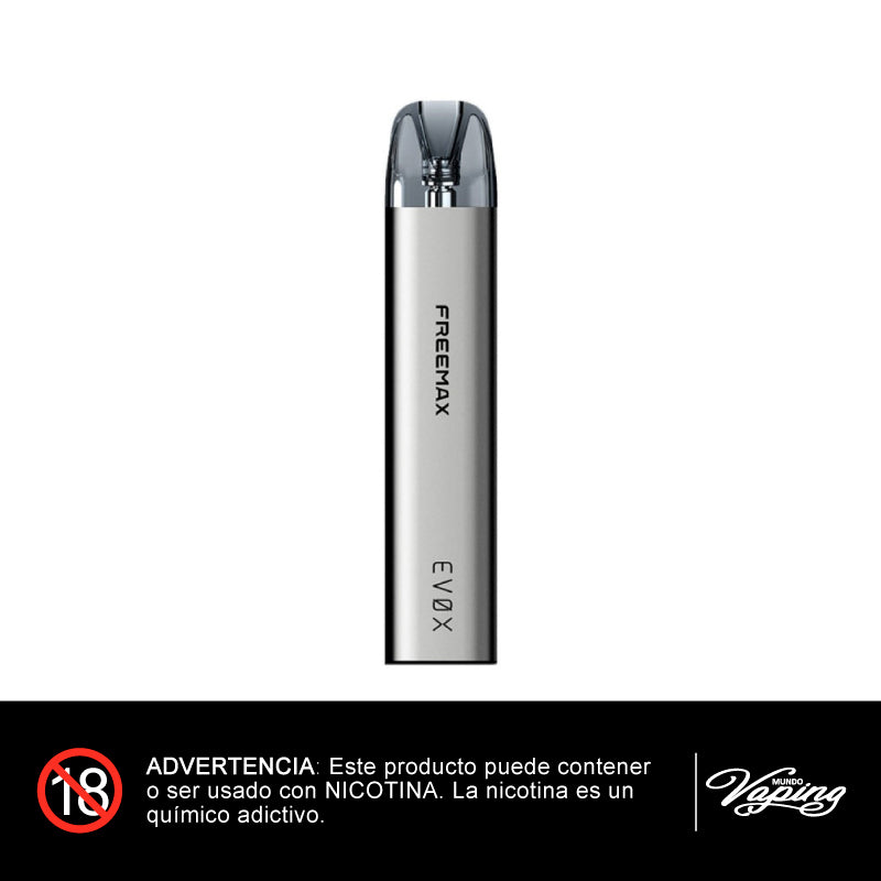 FreeMax Evox Pod Kit