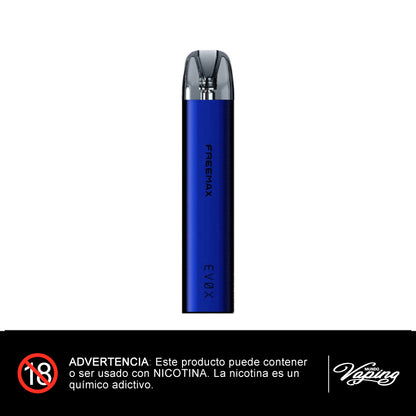FreeMax Evox Pod Kit