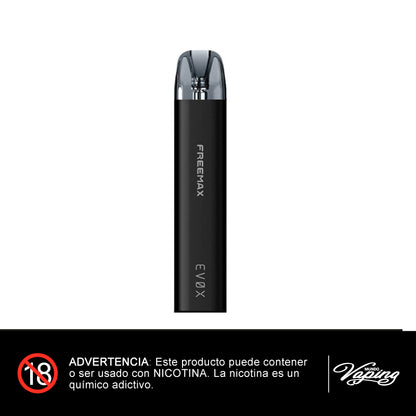 FreeMax Evox Pod Kit