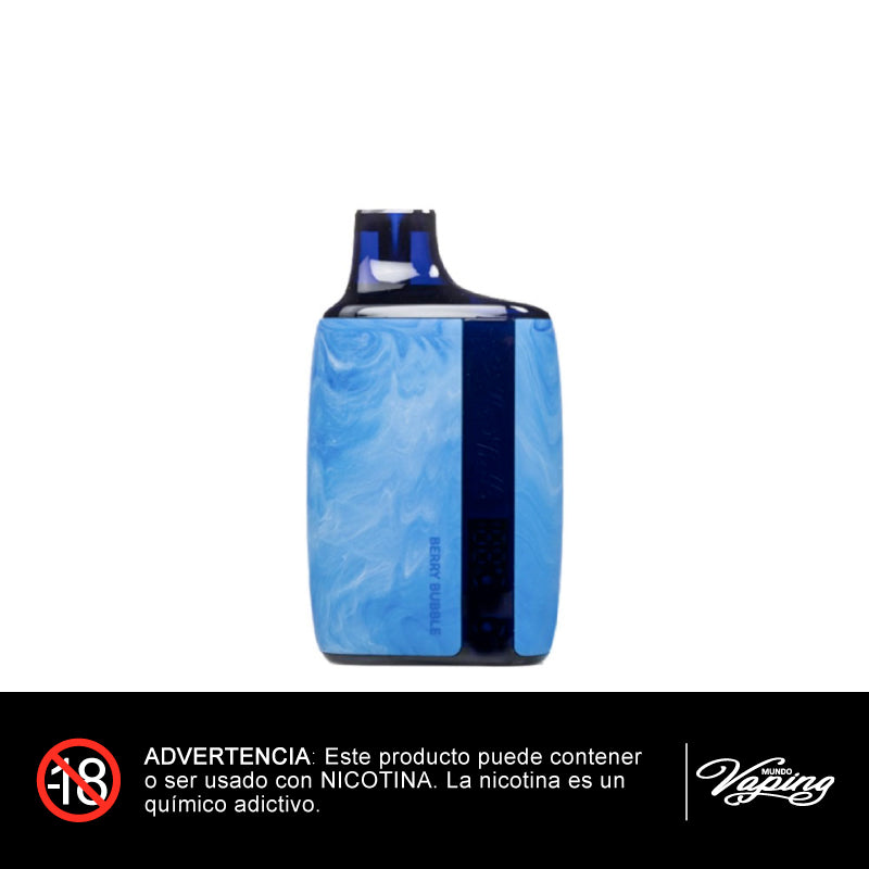 Pillow Talk Resin Edition 8500 Puffs - Vape Desechable