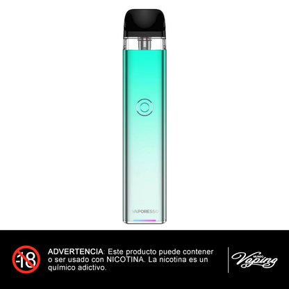 Vaporesso Xros 3 Kit