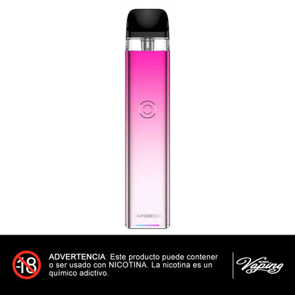 Vaporesso Xros 3 Kit