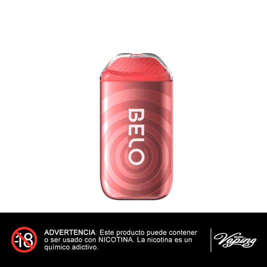 Vape Desechable - Lykcan Belo Plus