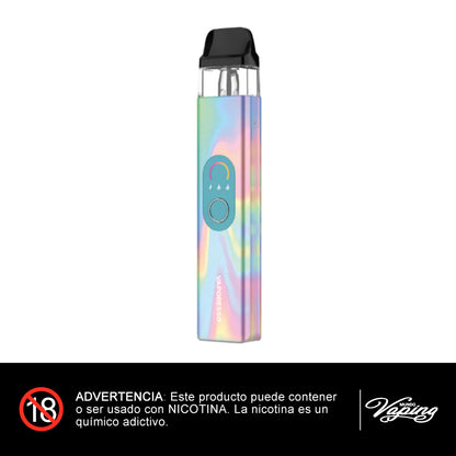 Vaporesso Xros 4 kit