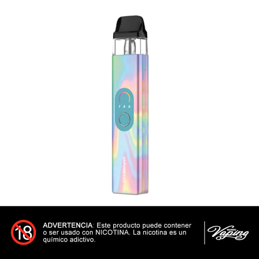 Vaporesso Xros 4 kit