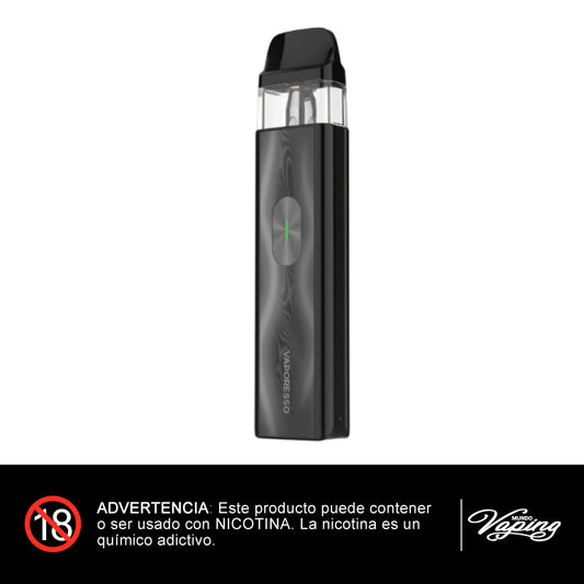 Vaporesso Xros 4 mini kit