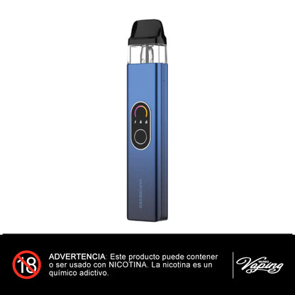 Vaporesso Xros 4 kit