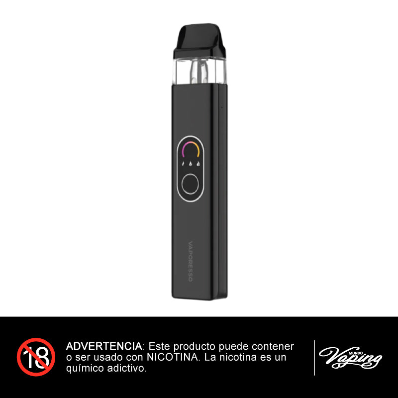 Vaporesso Xros 4 kit