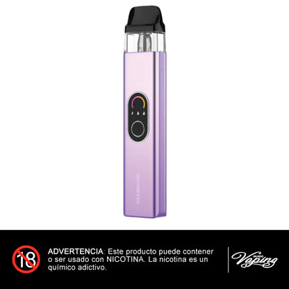 Vaporesso Xros 4 kit