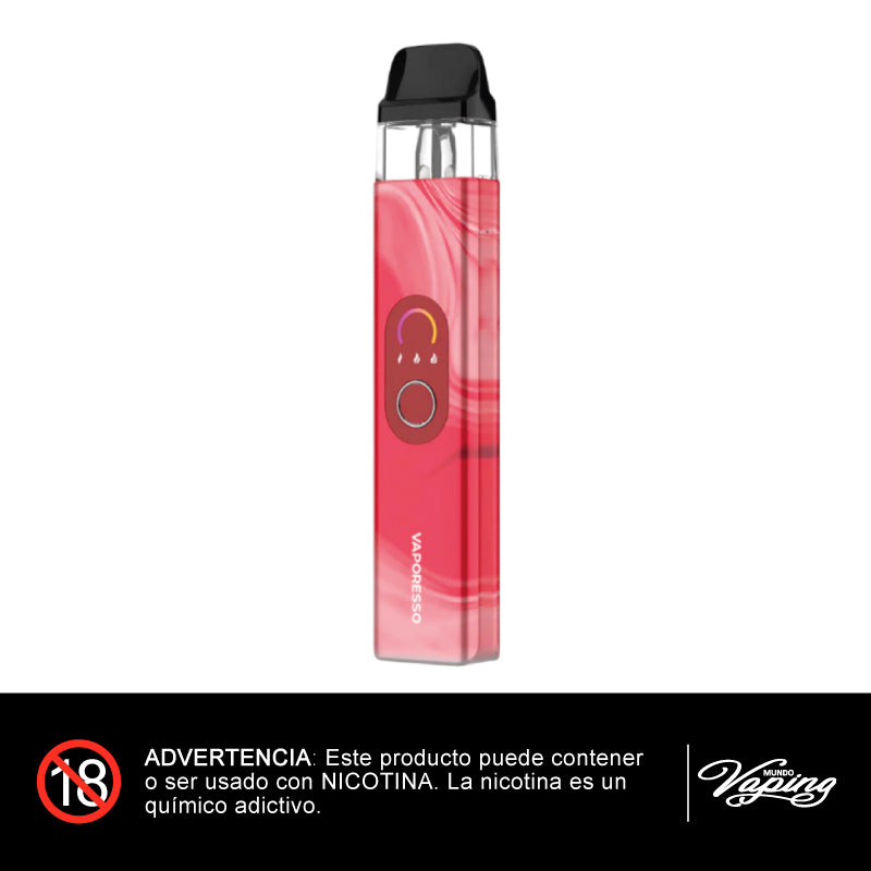 Vaporesso Xros 4 kit