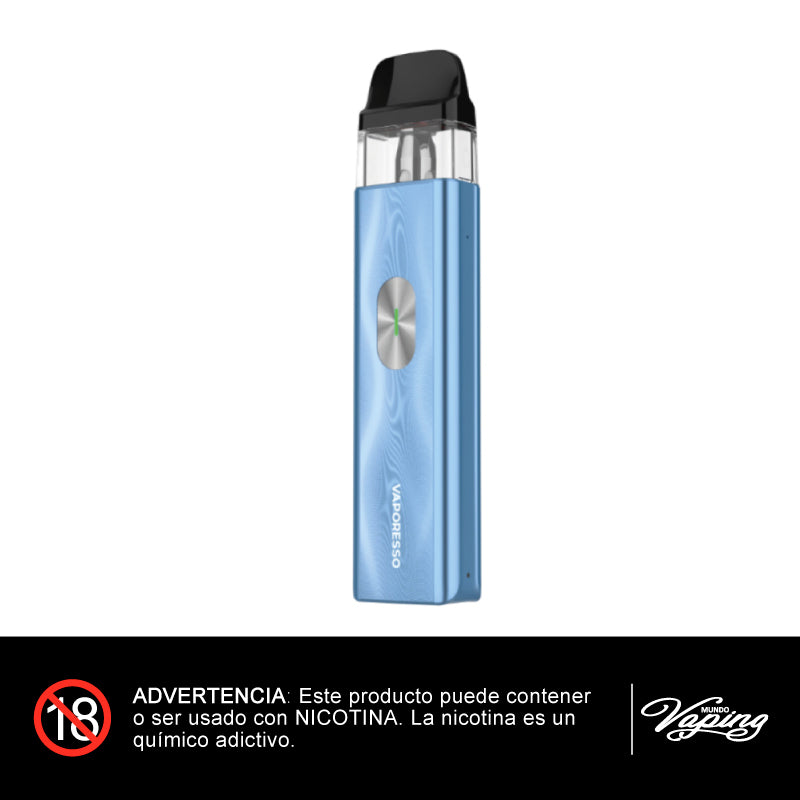 Vaporesso Xros 4 mini kit